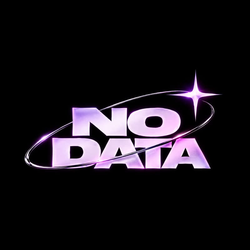 NO DATA
